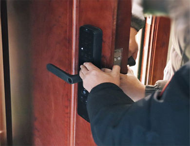 义乌24小时上门开锁公司